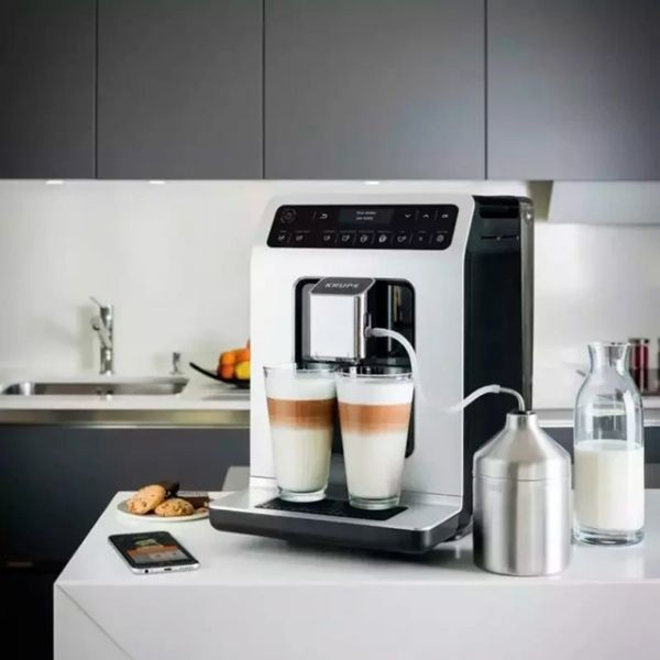 ���������� Krups EA891D10 (8000036209) - �������� 12