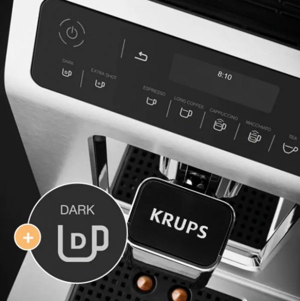 ���������� Krups EA891D10 (8000036209) - �������� 15