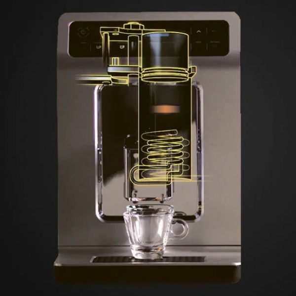 ���������� Krups EA891D10 (8000036209) - �������� 17