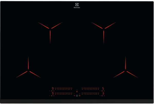 ���������� �������� �������� Electrolux EIP8146 (949596879) - �������� 1