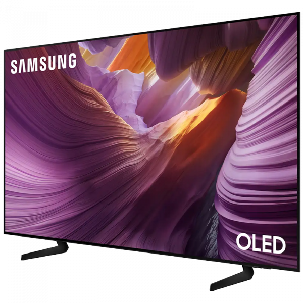 LED-��������� Samsung QE77S85FAEXUA - �������� 2