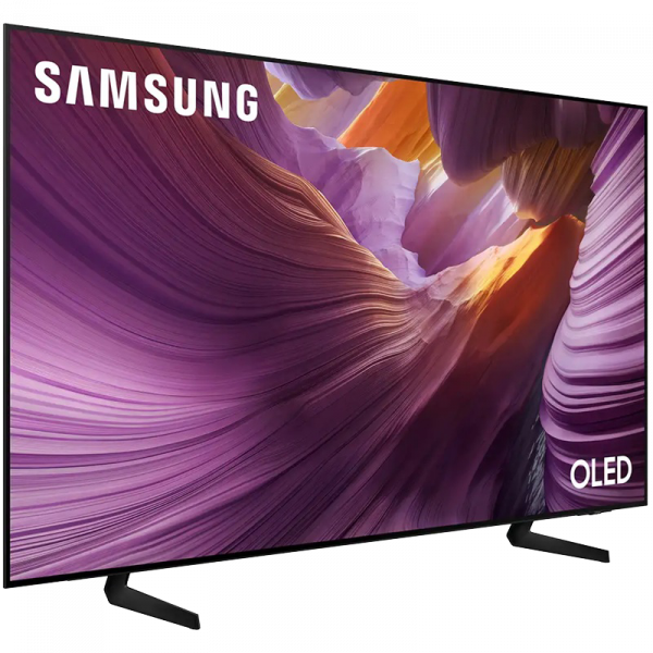 LED-��������� Samsung QE77S85FAEXUA - �������� 4