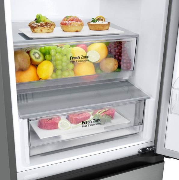 ����������� LG GC-B509FNMW - �������� 12