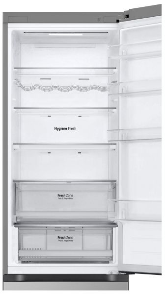 ����������� LG GC-B509FNMW - �������� 8