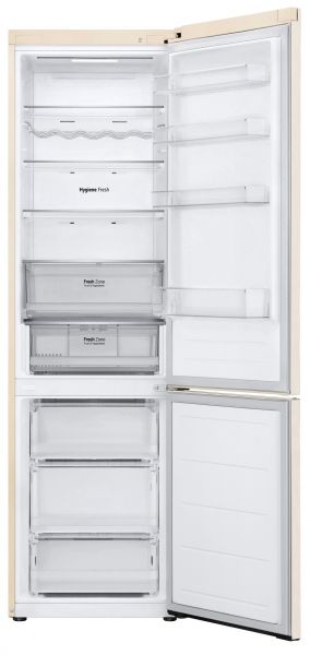 ����������� LG GC-B509FEMW - �������� 2