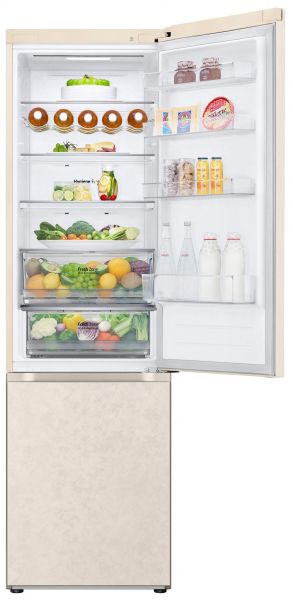 ����������� LG GC-B509FEMW - �������� 11