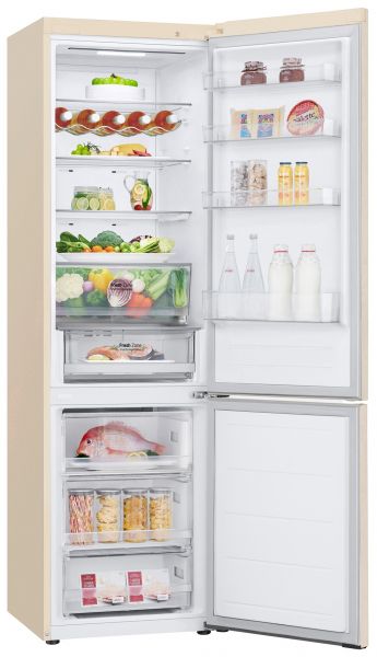 ����������� LG GC-B509FEMW - �������� 13