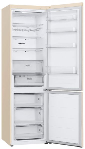 ����������� LG GC-B509FEMW - �������� 6