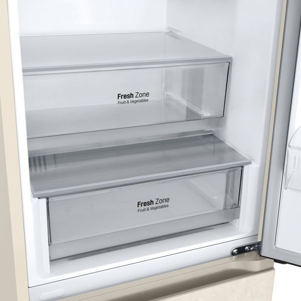 ����������� LG GC-B509FEMW - �������� 16