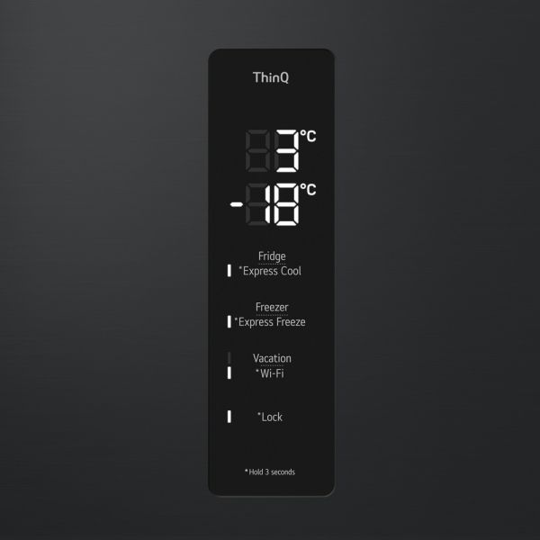 ����������� LG GC-B509FTZW - �������� 3