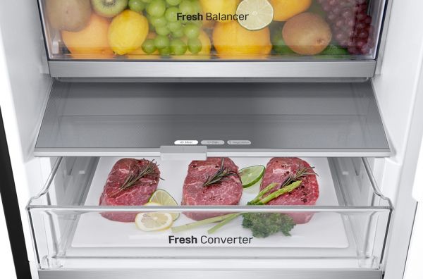 ����������� LG GC-B509FTZW - �������� 5