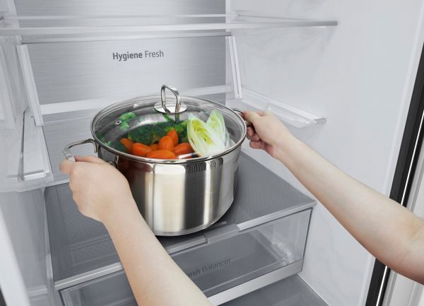 ����������� LG GC-B509FTZW - �������� 17