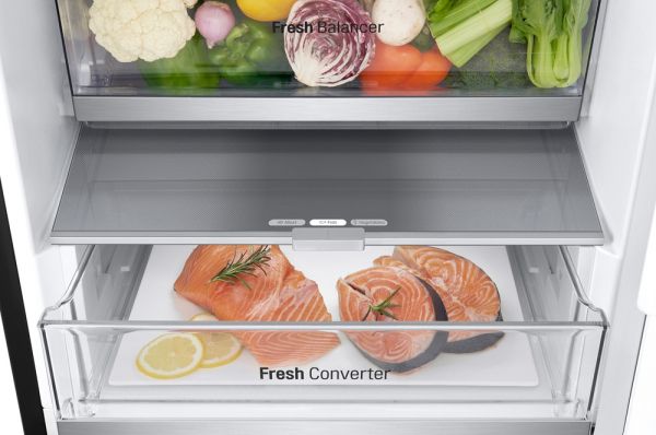 ����������� LG GC-B509FTZW - �������� 22