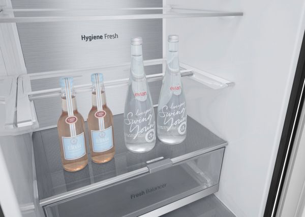 ����������� LG GC-B509FTZW - �������� 11