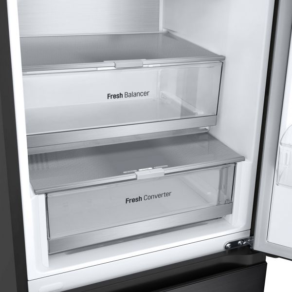 ����������� LG GC-B509FTZW - �������� 12