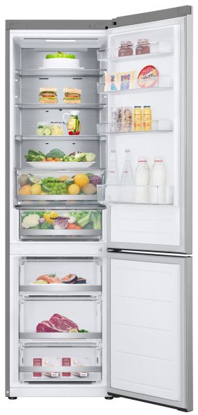 ����������� LG GC-B509FNPW - �������� 2