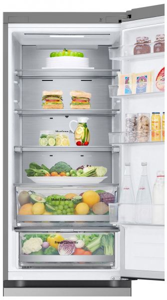 ����������� LG GC-B509FNPW - �������� 12