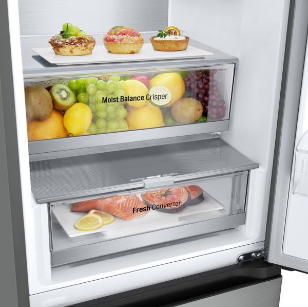 ����������� LG GC-B509FNPW - �������� 5