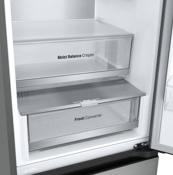 ����������� LG GC-B509FNPW - �������� 17