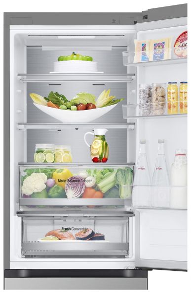 ����������� LG GC-B459FNPW - �������� 11