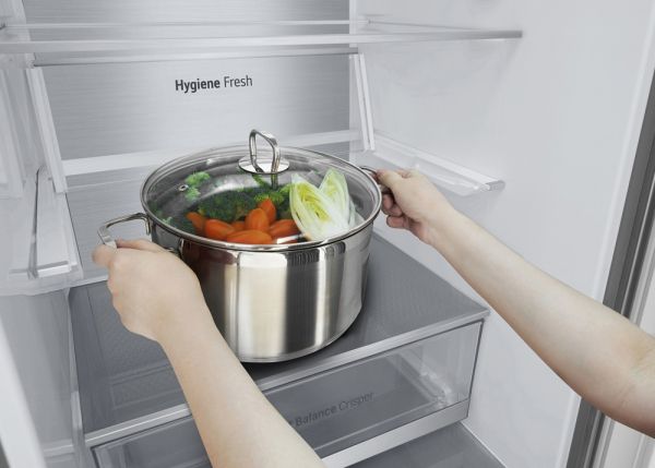 ����������� LG GC-B459FNPW - �������� 12