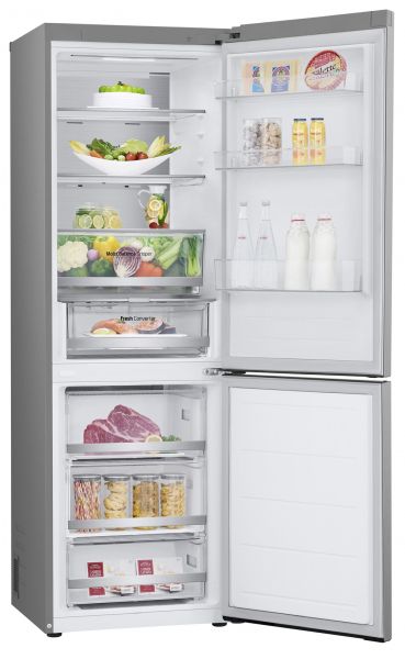 ����������� LG GC-B459FNPW - �������� 13