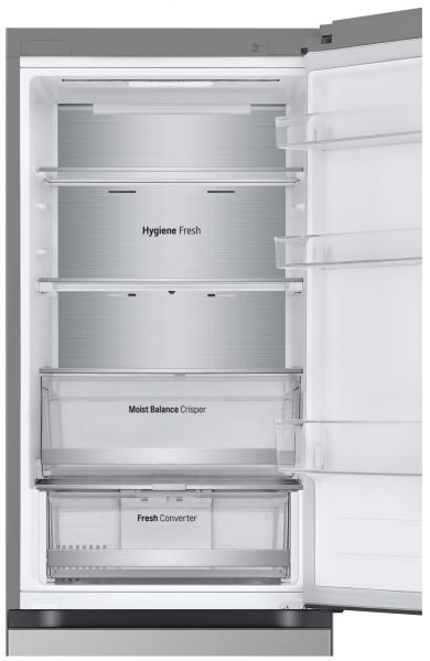 ����������� LG GC-B459FNPW - �������� 8