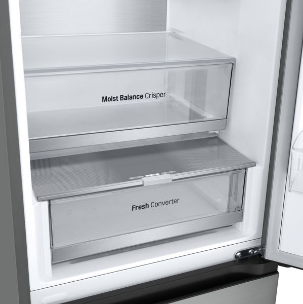 ����������� LG GC-B459FNPW - �������� 16