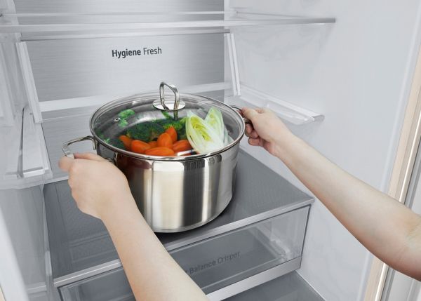  LG GC-B459FEPW -  12