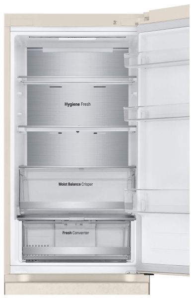  LG GC-B459FEPW -  16