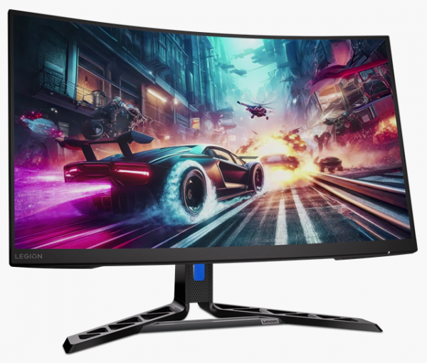 ������� 32" Lenovo Gaming R32qc-30 (67C8GAC1UA) - �������� 2
