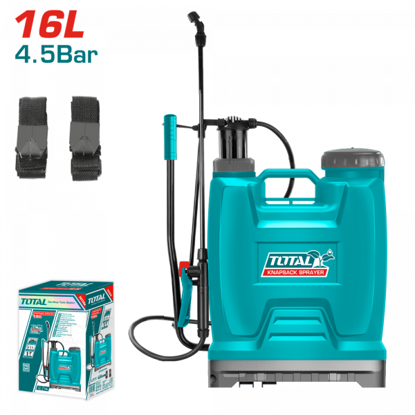 ������������� ��� �������� TOTAL THSPP41602, 16 � - �������� 1