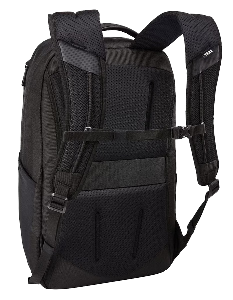  Thule Accent Recycled Backpack 23L TACBP-2116 (Black) (3205381) -  7