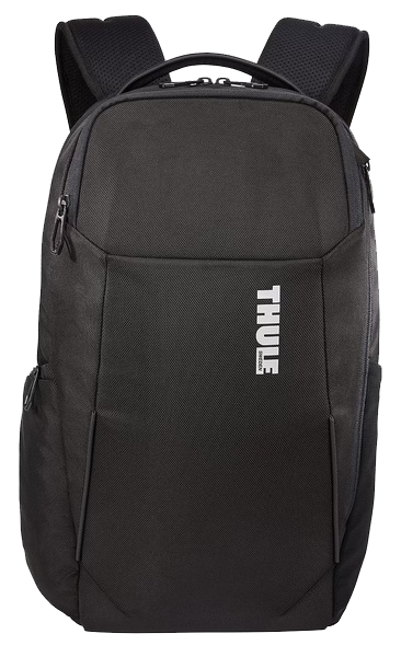  Thule Accent Recycled Backpack 23L TACBP-2116 (Black) (3205381) -  2