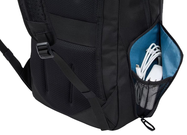  Thule Accent Recycled Backpack 23L TACBP-2116 (Black) (3205381) -  10