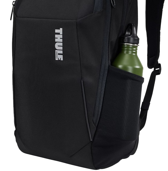  Thule Accent Recycled Backpack 23L TACBP-2116 (Black) (3205381) -  5