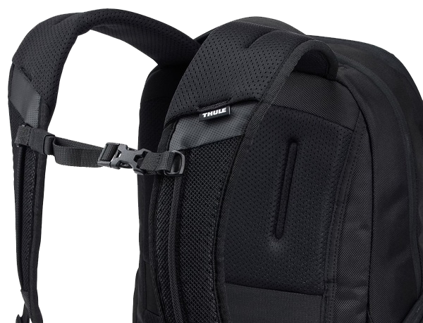  Thule Accent Recycled Backpack 23L TACBP-2116 (Black) (3205381) -  11