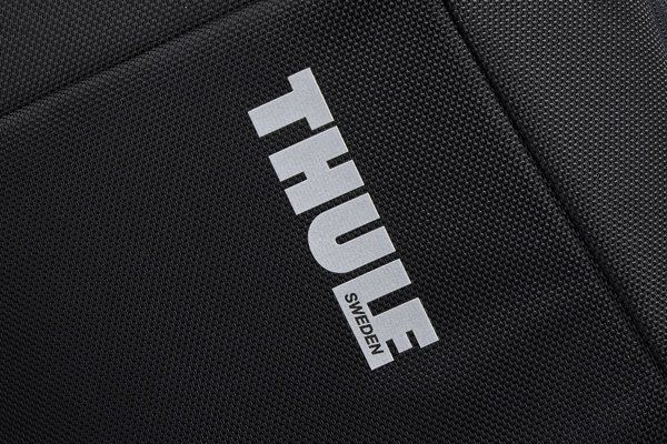  Thule Accent Recycled Backpack 23L TACBP-2116 (Black) (3205381) -  6