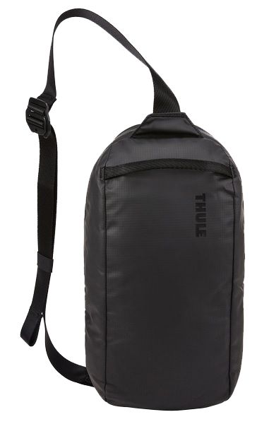 C���� ����� ����� Thule Tact Sling 8L Crossbody Bag TACTSL-08 (Black) (3205291) - �������� 7