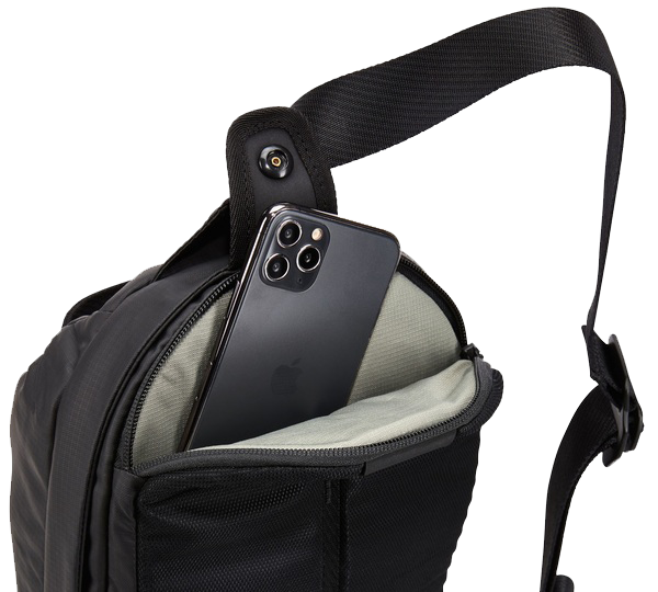 C���� ����� ����� Thule Tact Sling 8L Crossbody Bag TACTSL-08 (Black) (3205291) - �������� 10