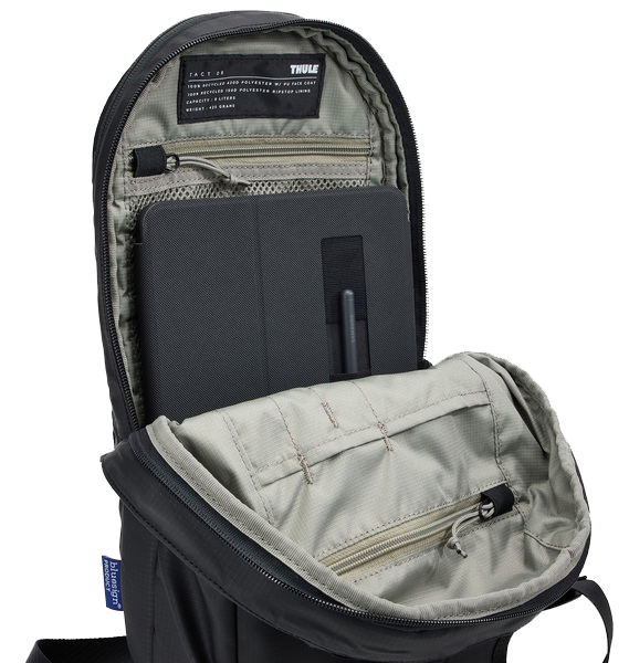 C���� ����� ����� Thule Tact Sling 8L Crossbody Bag TACTSL-08 (Black) (3205291) - �������� 6