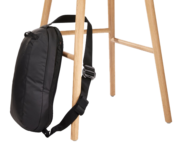 C���� ����� ����� Thule Tact Sling 8L Crossbody Bag TACTSL-08 (Black) (3205291) - �������� 11