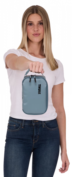 �������� ����� Thule Chasm Small Gear Cube TCGC-301 Pond Gray (3205217) - �������� 3