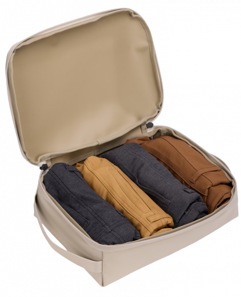 �������� ����� Thule Chasm Medium Gear Cube TCGC-302 Soft Sand (3205218) - �������� 4
