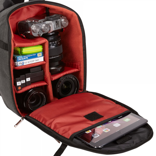 ����� Case Logic ERA DSLR Backpack CEBP-104 (3204004) - �������� 5