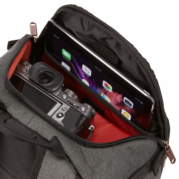 ����� Case Logic ERA DSLR Backpack CEBP-104 (3204004) - �������� 3