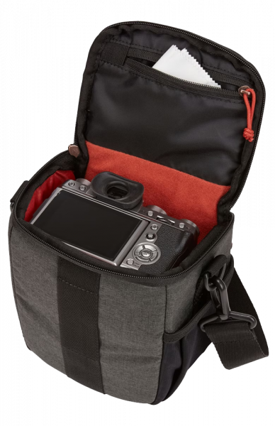  Case Logic ERA Small DSLR Shoulder Bag CECS-102 (3204006) -  6