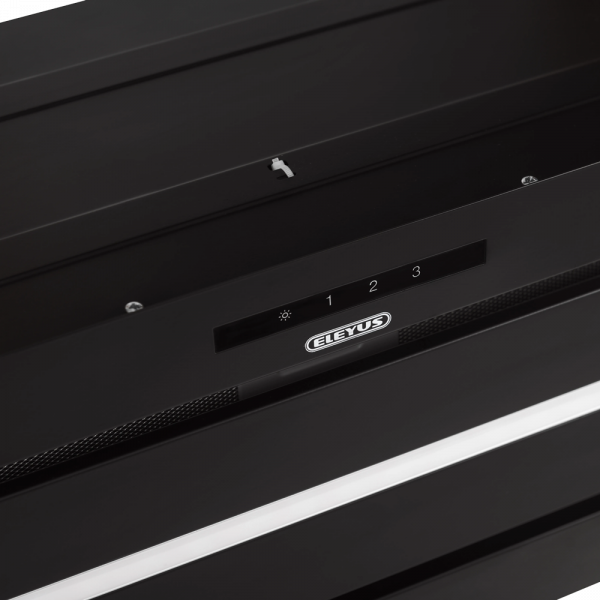 ������� Eleyus BOXER 800 LED 52 BL - �������� 11