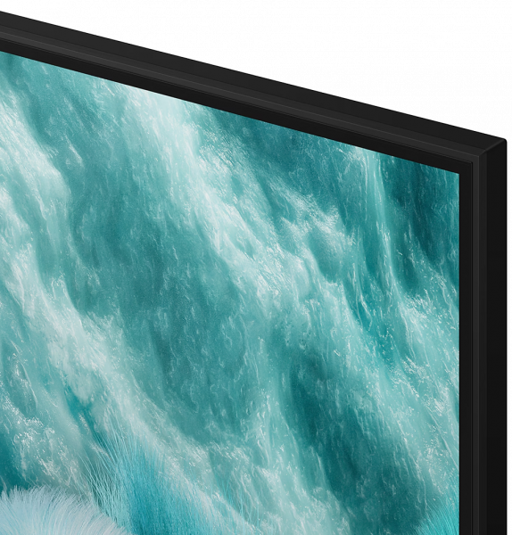 LED-��������� Samsung QE85Q7FAAUXUA - �������� 3