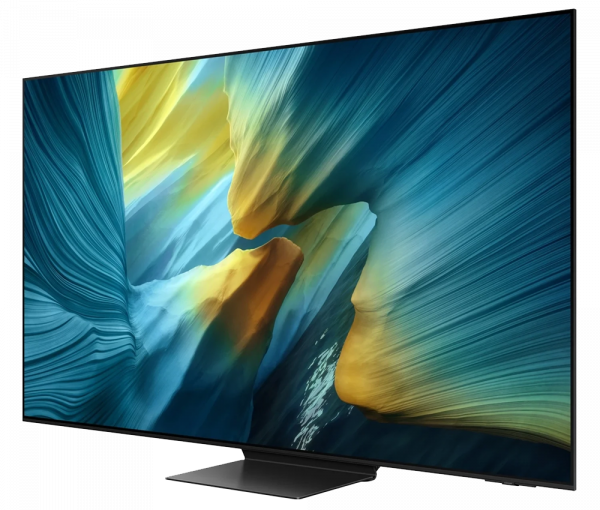 LED- Samsung QE65S95FAUXUA -  2